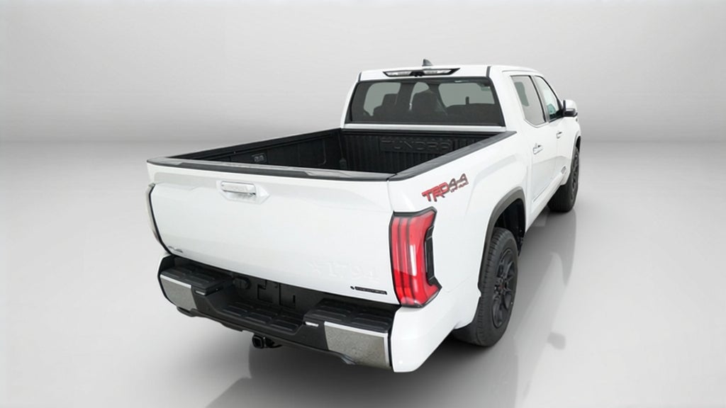 2026 Toyota Tundra i-FORCE MAX 1794 Edition i-FORCE MAX