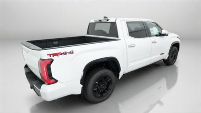 2026 Toyota Tundra i-FORCE MAX 1794 Edition i-FORCE MAX