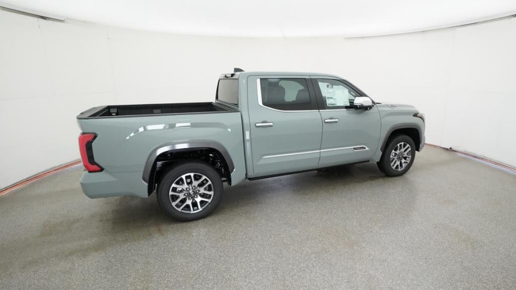 2026 Toyota Tundra i-FORCE MAX 1794 Edition i-FORCE MAX
