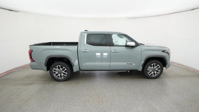 2026 Toyota Tundra i-FORCE MAX 1794 Edition i-FORCE MAX