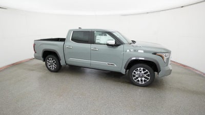 2026 Toyota Tundra i-FORCE MAX 1794 Edition i-FORCE MAX