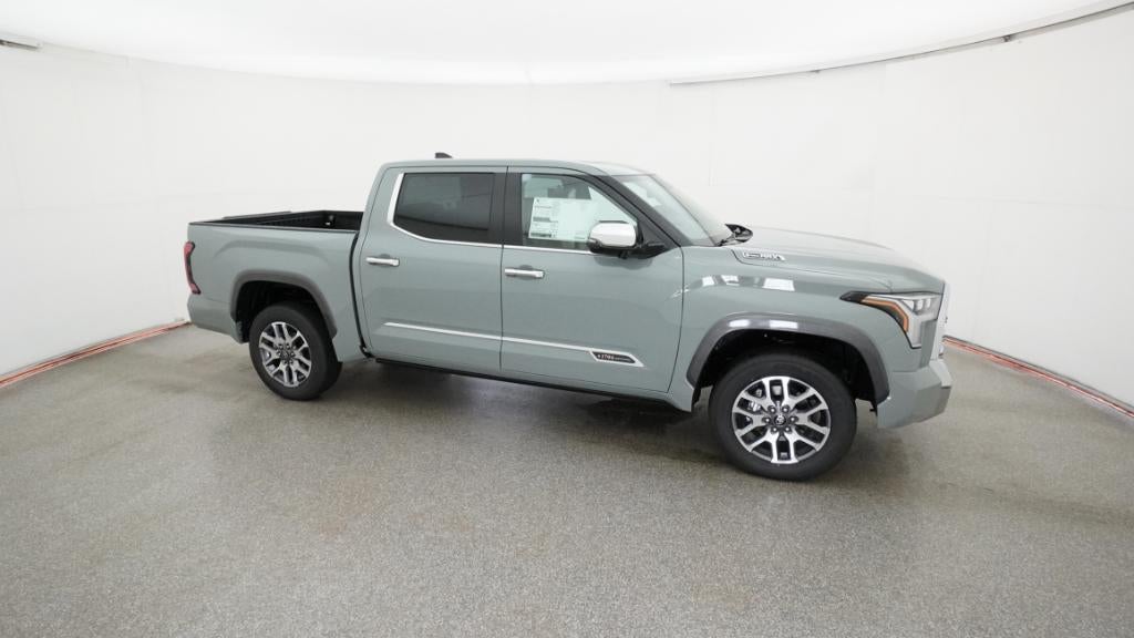 2026 Toyota Tundra i-FORCE MAX 1794 Edition i-FORCE MAX