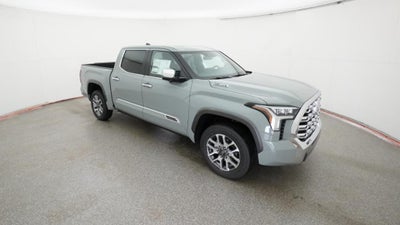 2026 Toyota Tundra i-FORCE MAX 1794 Edition i-FORCE MAX