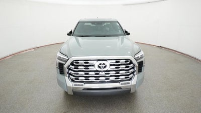 2026 Toyota Tundra i-FORCE MAX 1794 Edition i-FORCE MAX