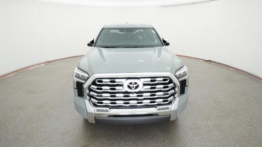 2026 Toyota Tundra i-FORCE MAX 1794 Edition i-FORCE MAX