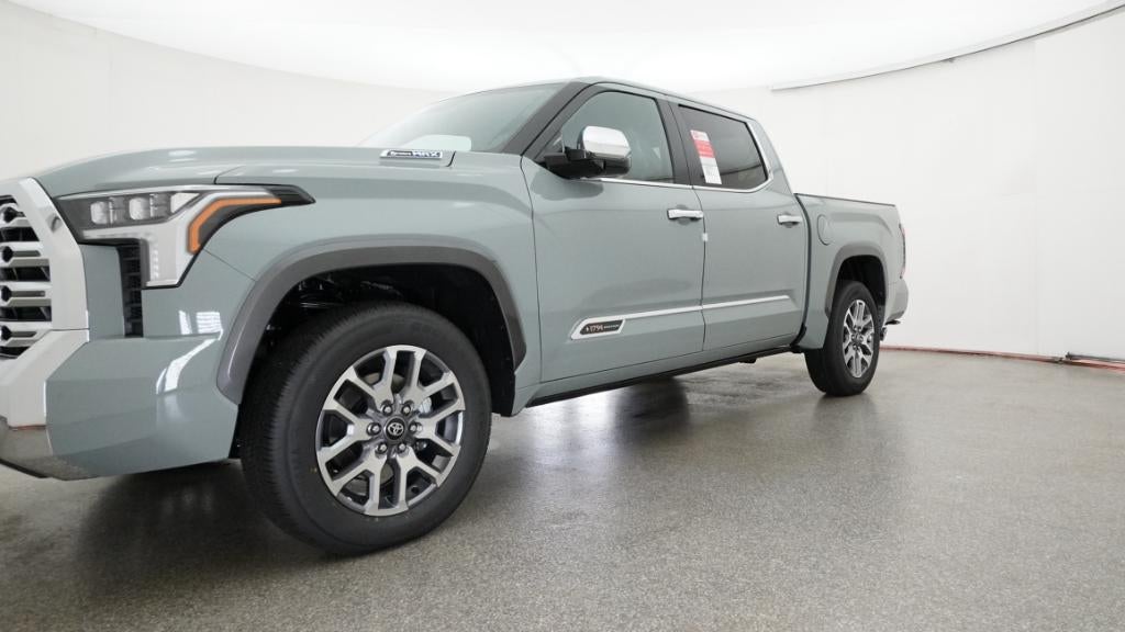2026 Toyota Tundra i-FORCE MAX 1794 Edition i-FORCE MAX