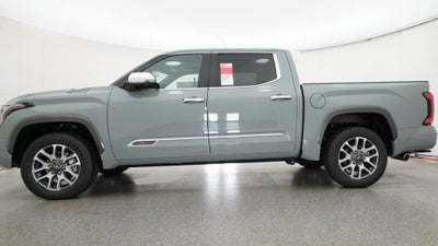2026 Toyota Tundra i-FORCE MAX 1794 Edition i-FORCE MAX