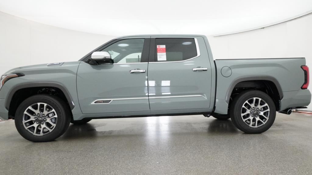 2026 Toyota Tundra i-FORCE MAX 1794 Edition i-FORCE MAX
