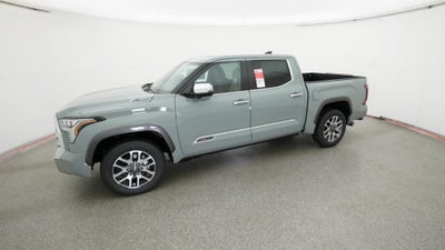 2026 Toyota Tundra i-FORCE MAX 1794 Edition i-FORCE MAX