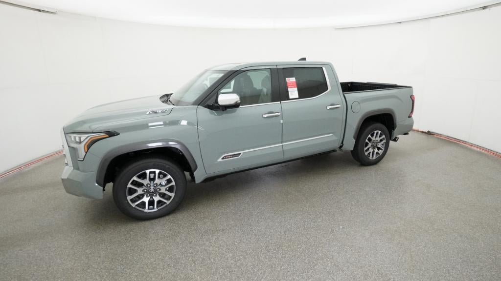 2026 Toyota Tundra i-FORCE MAX 1794 Edition i-FORCE MAX