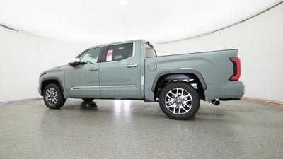 2026 Toyota Tundra i-FORCE MAX 1794 Edition i-FORCE MAX