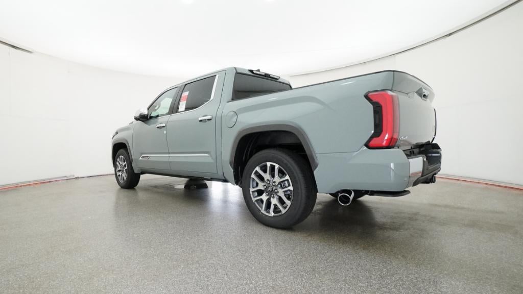 2026 Toyota Tundra i-FORCE MAX 1794 Edition i-FORCE MAX