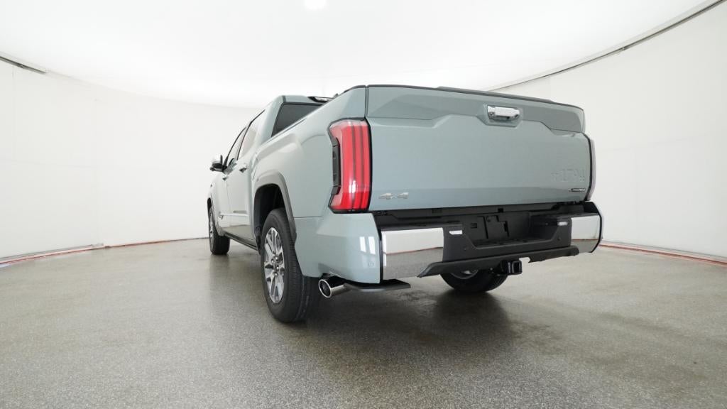 2026 Toyota Tundra i-FORCE MAX 1794 Edition i-FORCE MAX