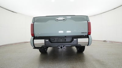 2026 Toyota Tundra i-FORCE MAX 1794 Edition i-FORCE MAX