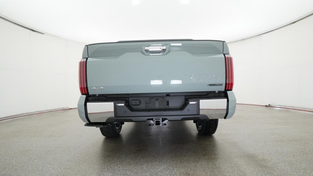 2026 Toyota Tundra i-FORCE MAX 1794 Edition i-FORCE MAX