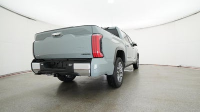 2026 Toyota Tundra i-FORCE MAX 1794 Edition i-FORCE MAX