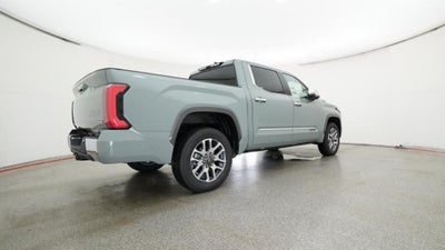 2026 Toyota Tundra i-FORCE MAX 1794 Edition i-FORCE MAX