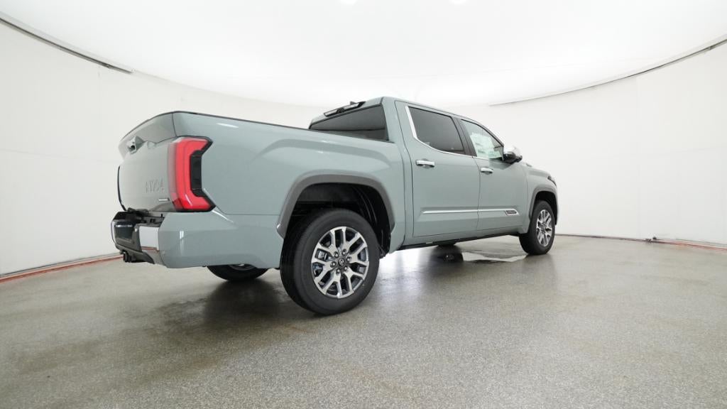 2026 Toyota Tundra i-FORCE MAX 1794 Edition i-FORCE MAX