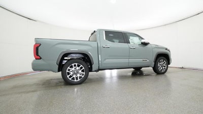2026 Toyota Tundra i-FORCE MAX 1794 Edition i-FORCE MAX