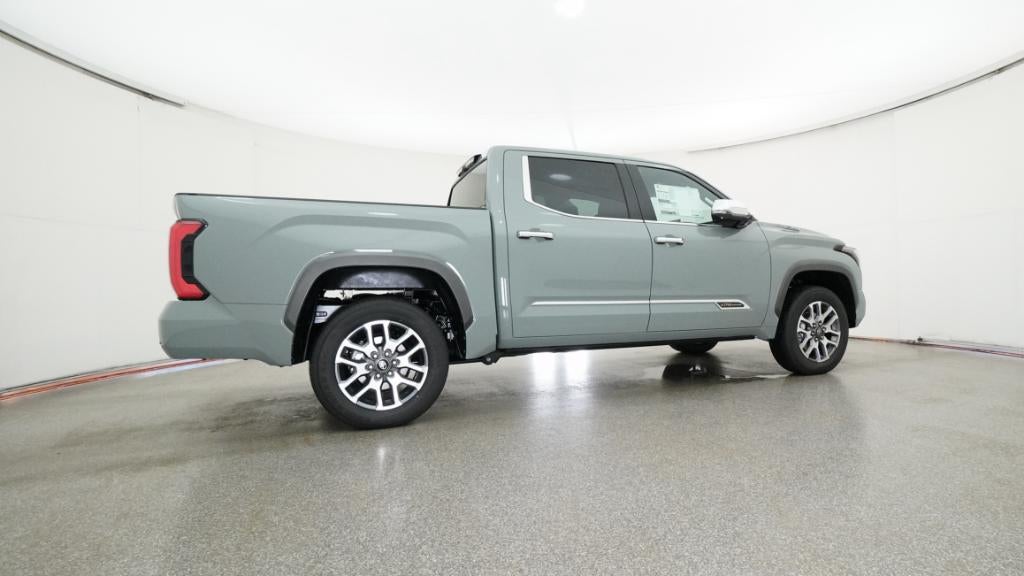 2026 Toyota Tundra i-FORCE MAX 1794 Edition i-FORCE MAX