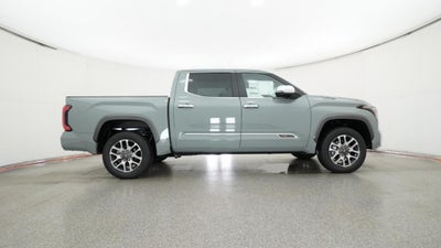 2026 Toyota Tundra i-FORCE MAX 1794 Edition i-FORCE MAX