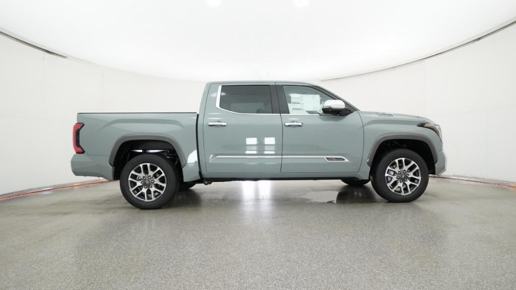 2026 Toyota Tundra i-FORCE MAX 1794 Edition i-FORCE MAX
