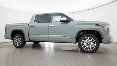 2026 Toyota Tundra i-FORCE MAX 1794 Edition i-FORCE MAX