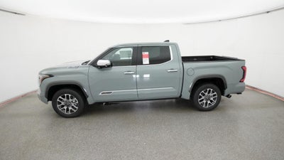 2026 Toyota Tundra i-FORCE MAX 1794 Edition i-FORCE MAX