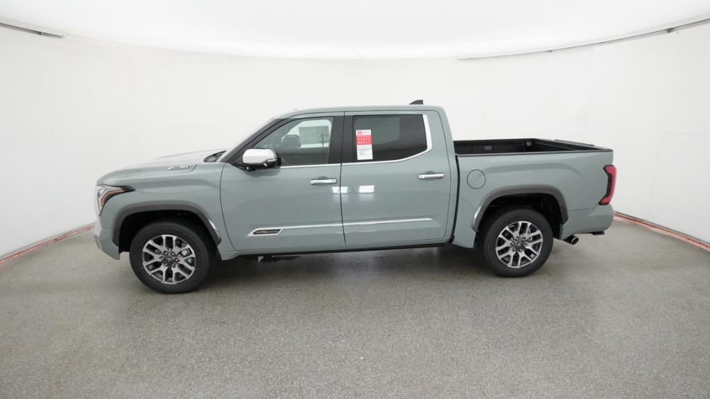 2026 Toyota Tundra i-FORCE MAX 1794 Edition i-FORCE MAX