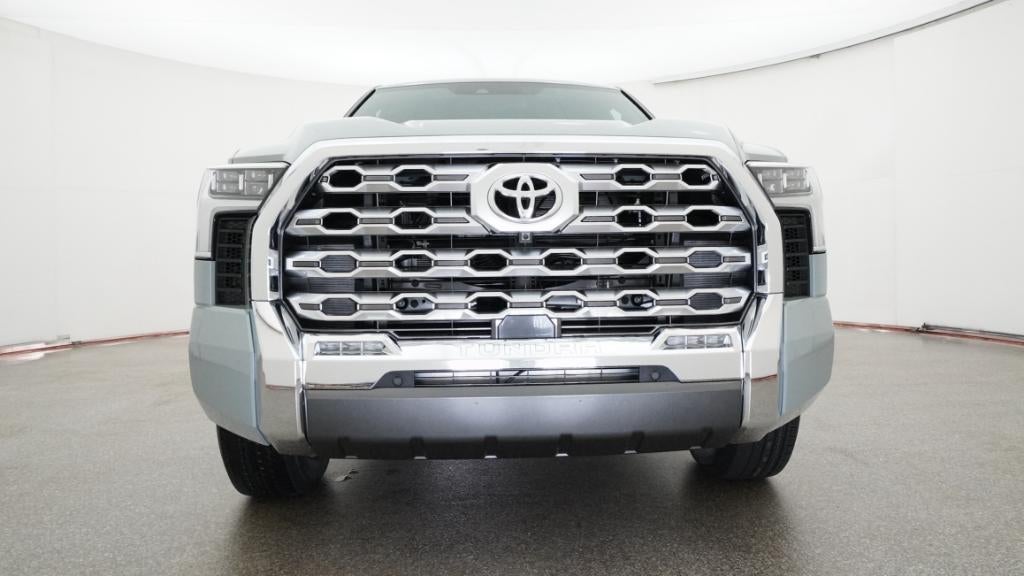 2026 Toyota Tundra i-FORCE MAX 1794 Edition i-FORCE MAX