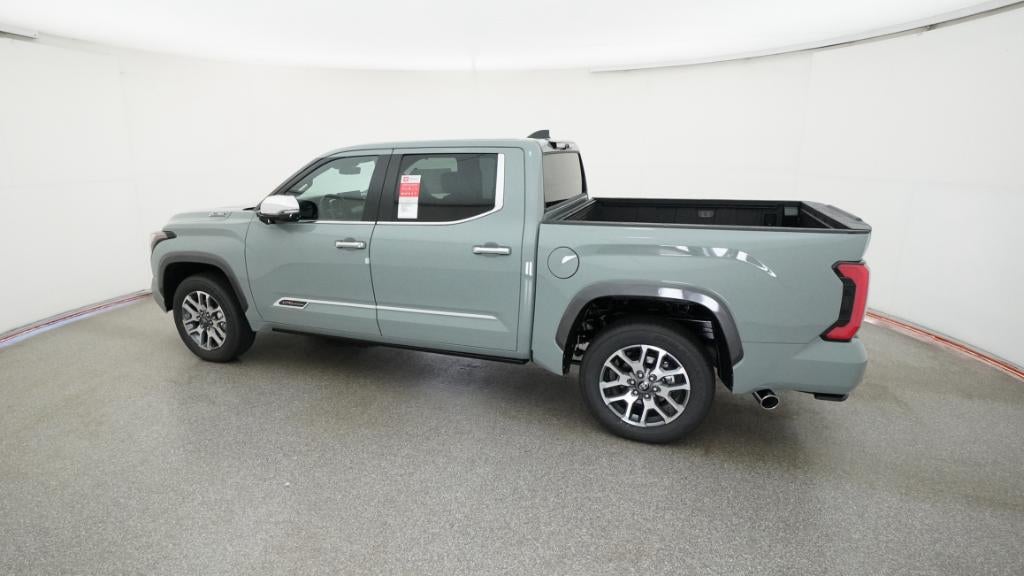2026 Toyota Tundra i-FORCE MAX 1794 Edition i-FORCE MAX