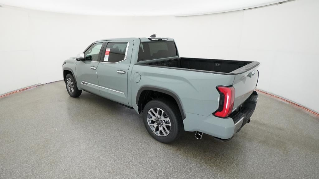 2026 Toyota Tundra i-FORCE MAX 1794 Edition i-FORCE MAX