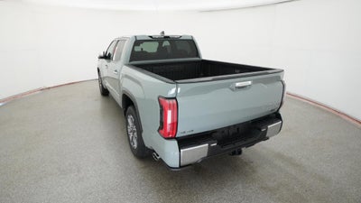 2026 Toyota Tundra i-FORCE MAX 1794 Edition i-FORCE MAX