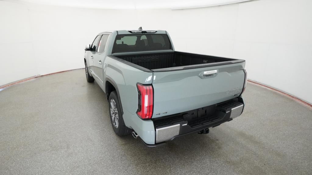 2026 Toyota Tundra i-FORCE MAX 1794 Edition i-FORCE MAX