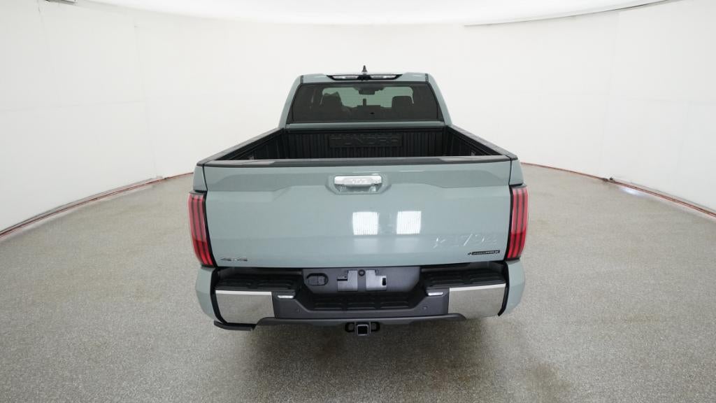 2026 Toyota Tundra i-FORCE MAX 1794 Edition i-FORCE MAX