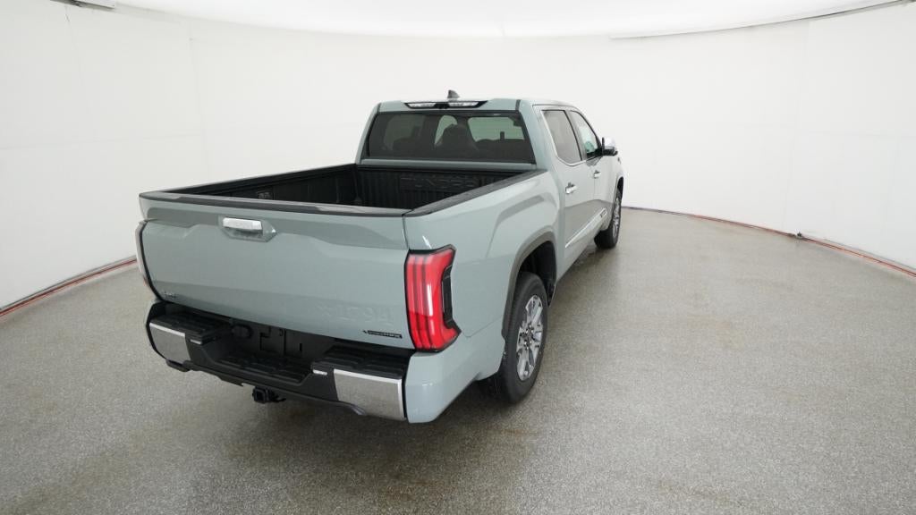2026 Toyota Tundra i-FORCE MAX 1794 Edition i-FORCE MAX