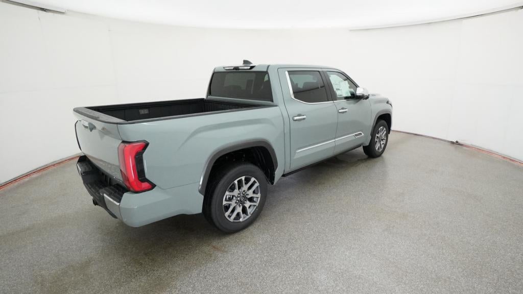 2026 Toyota Tundra i-FORCE MAX 1794 Edition i-FORCE MAX