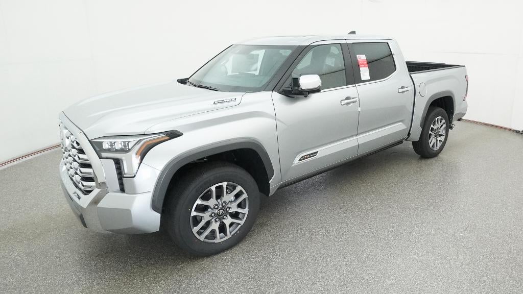 2026 Toyota Tundra i-FORCE MAX 1794 Edition i-FORCE MAX