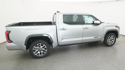 2026 Toyota Tundra i-FORCE MAX 1794 Edition i-FORCE MAX