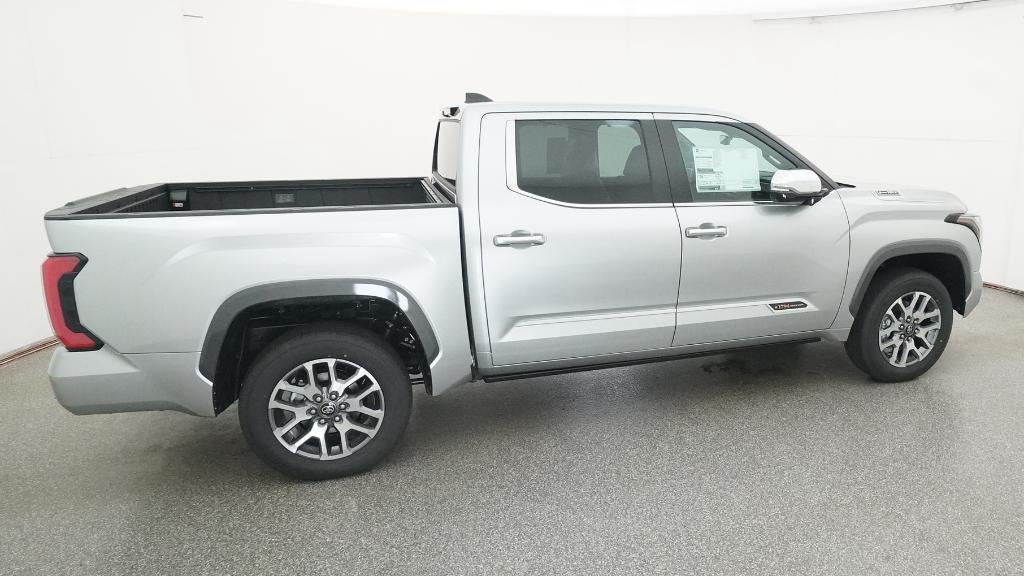 2026 Toyota Tundra i-FORCE MAX 1794 Edition i-FORCE MAX