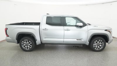 2026 Toyota Tundra i-FORCE MAX 1794 Edition i-FORCE MAX
