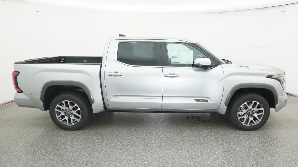 2026 Toyota Tundra i-FORCE MAX 1794 Edition i-FORCE MAX
