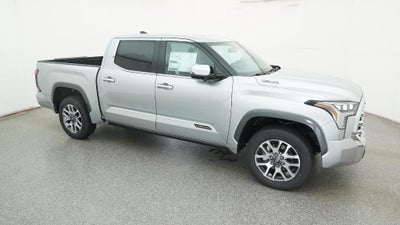 2026 Toyota Tundra i-FORCE MAX 1794 Edition i-FORCE MAX
