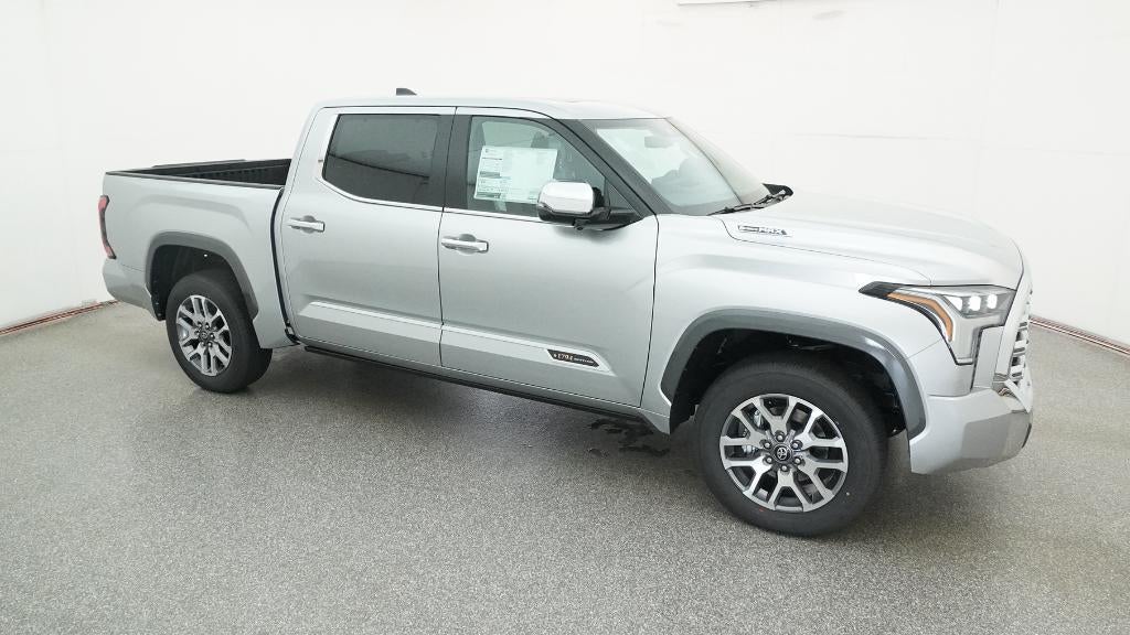 2026 Toyota Tundra i-FORCE MAX 1794 Edition i-FORCE MAX