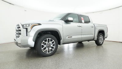 2026 Toyota Tundra i-FORCE MAX 1794 Edition i-FORCE MAX