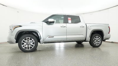 2026 Toyota Tundra i-FORCE MAX 1794 Edition i-FORCE MAX