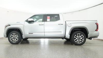 2026 Toyota Tundra i-FORCE MAX 1794 Edition i-FORCE MAX