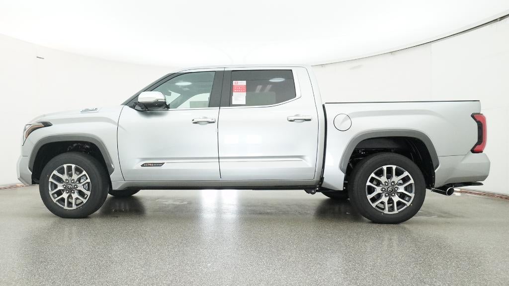 2026 Toyota Tundra i-FORCE MAX 1794 Edition i-FORCE MAX