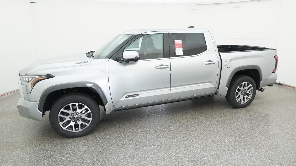 2026 Toyota Tundra i-FORCE MAX 1794 Edition i-FORCE MAX