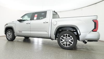 2026 Toyota Tundra i-FORCE MAX 1794 Edition i-FORCE MAX